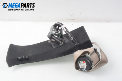 Предпазен колан за BMW 5 Series F10 Sedan F10 (01.2009 - 02.2017), 4+1 вр., позиция: предна, лява