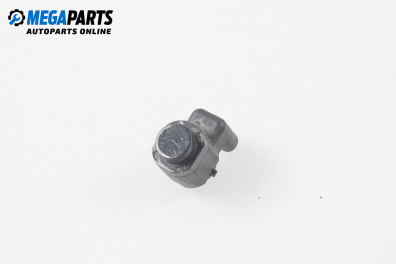 Парктроник за BMW 5 Series F10 Sedan (F10) (12.2009 - ...)