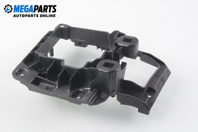 Интериорна пластмаса за BMW 5 Series F10 Sedan (F10) (12.2009 - ...), 4+1 вр., седан, позиция: предна