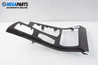 Централна конзола за BMW 5 Series F10 Sedan F10 (01.2009 - 02.2017)