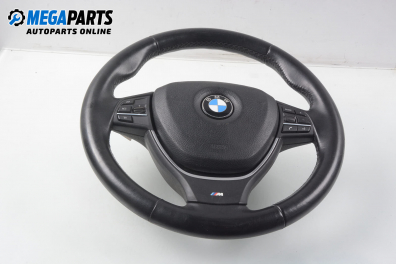 Мулти волан за BMW 5 Series F10 Sedan F10 (01.2009 - 02.2017)