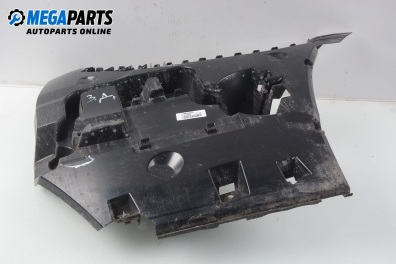 Държач броня за BMW 5 Series F10 Sedan F10 (01.2009 - 02.2017), седан, позиция: задна, дясна