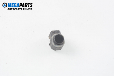 Парктроник за BMW 5 Series F10 Sedan (F10) (12.2009 - ...)