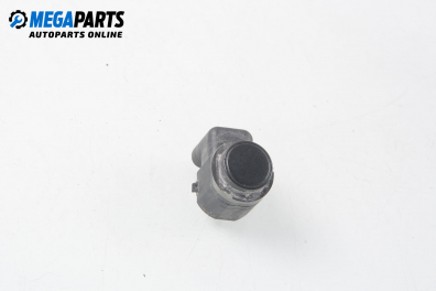 Парктроник за BMW 5 Series F10 Sedan (F10) (12.2009 - ...)