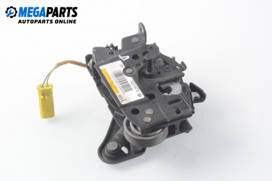 Брава преден капак за BMW 5 Series F10 Sedan F10 (01.2009 - 02.2017), № 7207579