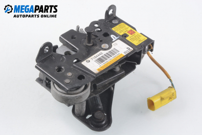 Брава преден капак за BMW 5 Series F10 Sedan F10 (01.2009 - 02.2017), № 7184442