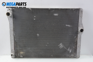 Воден радиатор за BMW 5 Series F10 Sedan F10 (01.2009 - 02.2017) 528 i, 258 к.с.