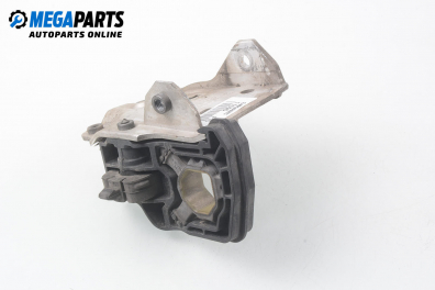 Буфер предна броня за BMW 5 Series F10 Sedan (F10) (12.2009 - ...), седан, позиция: предна, лява