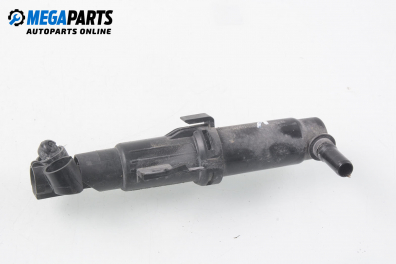 Пръскалка фар за BMW 5 Series F10 Sedan (F10) (12.2009 - ...), позиция: лява