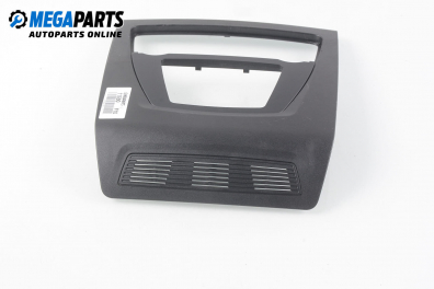 Централна конзола за BMW 5 Series F10 Sedan (F10) (12.2009 - ...)