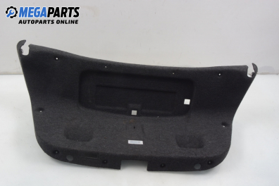 Кора заден капак за BMW 5 Series F10 Sedan (F10) (12.2009 - ...), седан