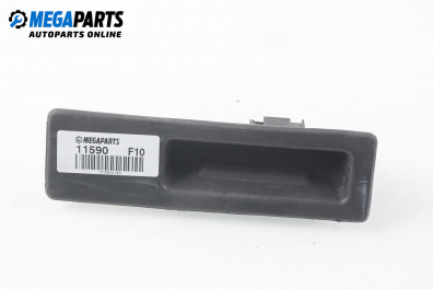 Външна дръжка заден капак за BMW 5 Series F10 Sedan F10 (01.2009 - 02.2017), седан