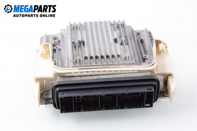 Компютър двигател за BMW 5 Series F10 Sedan (F10) (12.2009 - ...) 528 i, 258 к.с., № 5WK93305