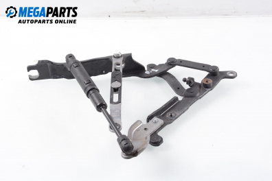 Панта преден капак за BMW 5 Series F10 Sedan (F10) (12.2009 - ...), 4+1 вр., седан, позиция: дясна