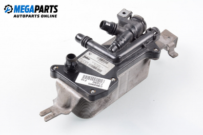 Маслоохладител за BMW 5 Series F10 Sedan F10 (01.2009 - 02.2017) 528 i, 258 к.с.