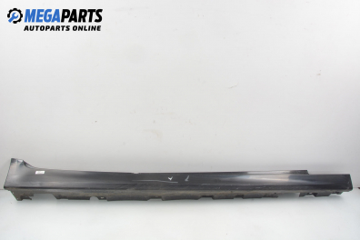 Праг за BMW 5 Series F10 Sedan F10 (01.2009 - 02.2017), 4+1 вр., седан, позиция: дясна