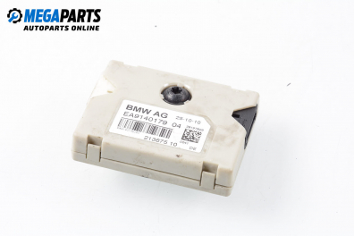Усилвател антена за BMW 5 Series F10 Sedan (F10) (12.2009 - ...), № 213675 10
