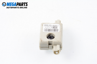 Усилвател антена за BMW 5 Series F10 Sedan (F10) (12.2009 - ...), № 213675 10