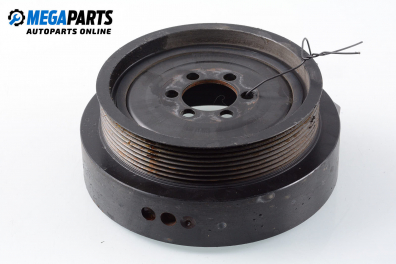 Демпферна шайба за BMW 5 Series F10 Sedan (F10) (12.2009 - ...) 528 i, 258 к.с.