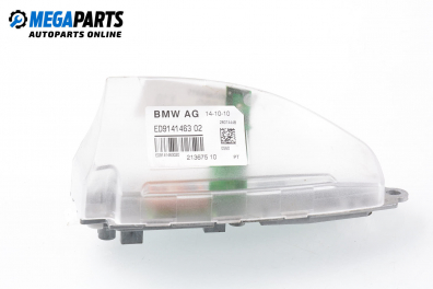 GPS антена за BMW 5 Series F10 Sedan (F10) (12.2009 - ...), № ED9141463 02