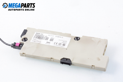 Усилвател антена за BMW 5 Series F10 Sedan (F10) (12.2009 - ...), № AV9229007 01