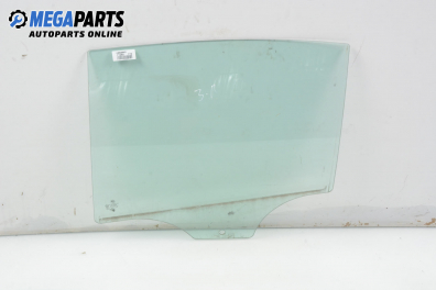 Странично стъкло за BMW 5 Series F10 Sedan (F10) (12.2009 - ...), 4+1 вр., седан, позиция: задна, лява