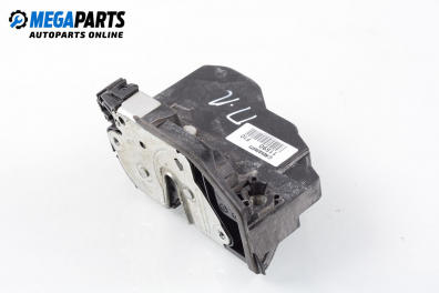 Брава на врата за BMW 5 Series F10 Sedan (F10) (12.2009 - ...), позиция: предна, лява