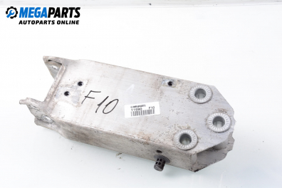 Буфер предна броня за BMW 5 Series F10 Sedan F10 (01.2009 - 02.2017), седан, позиция: предна, лява