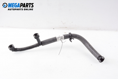 Маркуч картерни газове за BMW 5 Series F10 Sedan F10 (01.2009 - 02.2017) 528 i, 258 к.с.