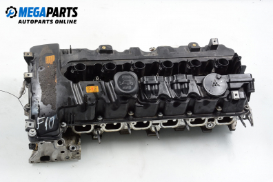 Глава за BMW 5 Series F10 Sedan F10 (01.2009 - 02.2017) 528 i, 258 к.с.
