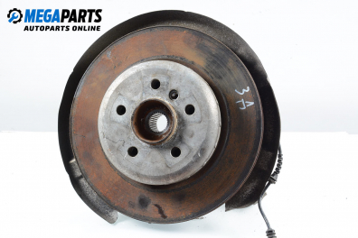 Шенкел главина за BMW 5 Series F10 Sedan (F10) (12.2009 - ...), позиция: задна, дясна