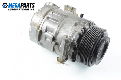Компресор климатик за BMW 5 Series F10 Sedan F10 (01.2009 - 02.2017) 528 i, 258 к.с., № Denso 7SBU17C / 447260-2993