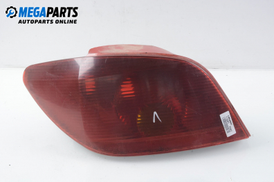 Стоп за Peugeot 307 Hatchback (08.2000 - 12.2012), хечбек, позиция: лява