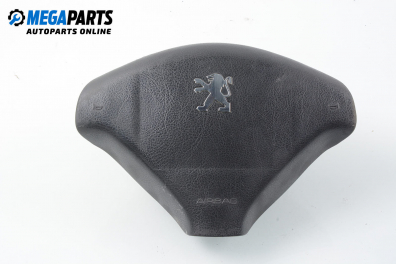 Airbag за Peugeot 307 Hatchback (08.2000 - 12.2012), 4+1 вр., хечбек, позиция: предна