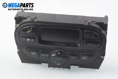 Панел климатроник за Peugeot 307 Hatchback (08.2000 - 12.2012)