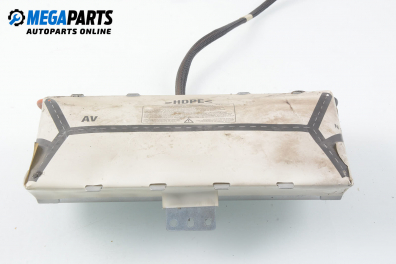 Airbag за Peugeot 307 Hatchback (08.2000 - 12.2012), 4+1 вр., хечбек, позиция: предна
