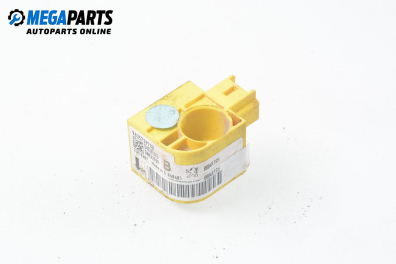 Сензор airbag за Peugeot 307 Hatchback (08.2000 - 12.2012), № Siemens 5WK42989