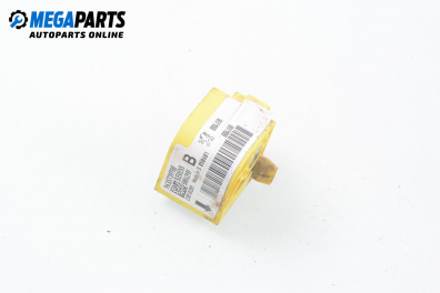 Сензор airbag за Peugeot 307 Hatchback (08.2000 - 12.2012), № Siemens 5WK42989