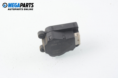 Моторче клапа парно за Peugeot 307 Hatchback (08.2000 - 12.2012) 2.0 HDi 90, 90 к.с.