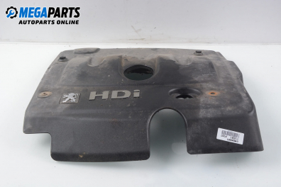 Декоративен капак двигател за Peugeot 307 Hatchback (08.2000 - 12.2012)
