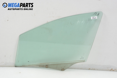 Странично стъкло за Peugeot 307 Hatchback (08.2000 - 12.2012), 4+1 вр., хечбек, позиция: предна, лява