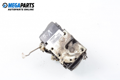 Брава на врата за Peugeot 307 Hatchback (08.2000 - 12.2012), позиция: предна, лява