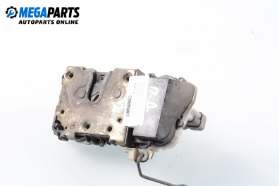 Брава на врата за Peugeot 307 Hatchback (08.2000 - 12.2012), позиция: предна, дясна