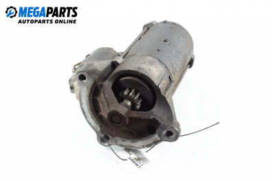 Стартер за Peugeot 307 Hatchback (08.2000 - 12.2012) 2.0 HDi 90, 90 к.с.