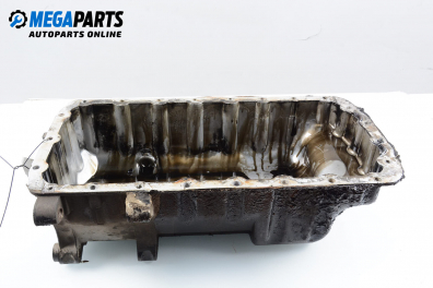 Картер за Peugeot 307 Hatchback (08.2000 - 12.2012) 2.0 HDi 90, 90 к.с.