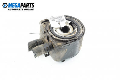 Маслоохладител за Peugeot 307 Hatchback (08.2000 - 12.2012) 2.0 HDi 90, 90 к.с.