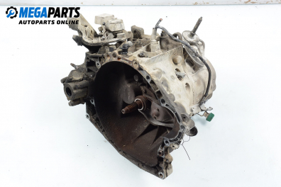 Ръчна скоростна кутия за Peugeot 307 Hatchback (08.2000 - 12.2012) 2.0 HDi 90, 90 к.с.