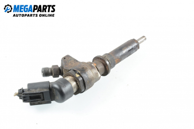 Дюза дизел за Peugeot 307 Hatchback (08.2000 - 12.2012) 2.0 HDi 90, 90 к.с., № 9636819380
