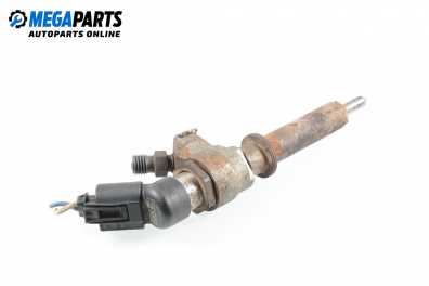 Дюза дизел за Peugeot 307 Hatchback (08.2000 - 12.2012) 2.0 HDi 90, 90 к.с., № 9636819380