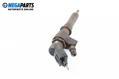 Дюза дизел за Peugeot 307 Hatchback (08.2000 - 12.2012) 2.0 HDi 90, 90 к.с., № 9636819380